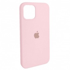 Чохол Apple iPhone 15 Pro Max, Original Soft Case, Chalk Pink, Рожевий