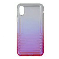 Чехол Apple iPhone X, iPhone XS, Baseus, Розовый