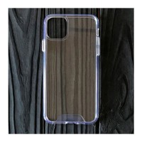 Чехол Apple iPhone 12 Pro Max, Space Drop Protection, Прозрачный
