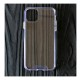 Чохол Apple iPhone 14 Pro Max, Space Drop Protection, Прозорий