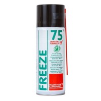 Замораживающее средство Kontakt Chemie FREEZE 75, 400 мл.