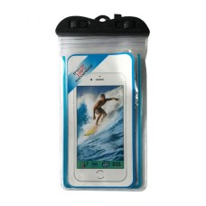 Водонепроникний чохол, Waterproof IPX Phosphoric, 7.0, Синій