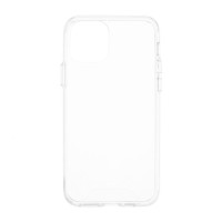 Чохол Apple iPhone 11 Pro, Space Clear, Білий
