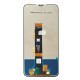 Дисплей Nokia G22, (PRC), с сенсором, без рамки, IPS, Черный