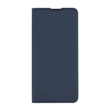 Чохол-книжка Oppo A36, A76, A96, Realme 9i, Elastic, Dark Blue, Синій