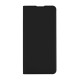 Чохол-книжка Xiaomi Poco F4 GT, Elastic, Чорний