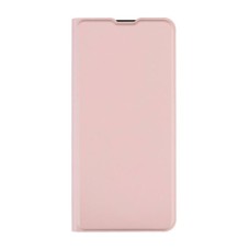 Чохол-книжка Oppo A36, A76, A96, Realme 9i, Elastic, Light Pink, Рожевий