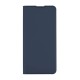 Чохол-книжка Xiaomi Poco F4 GT, Elastic, Dark Blue, Синій