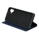Чохол-книжка Xiaomi Poco F4 GT, Elastic, Dark Blue, Синій