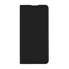 Чохол-книжка Samsung A536 Galaxy A53 5G, Elastic, Чорний