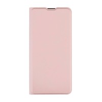 Чохол-книжка Xiaomi Poco C40, Elastic, Light Pink, Рожевий