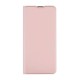 Чохол-книжка Xiaomi Poco C40, Elastic, Light Pink, Рожевий
