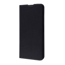 Чохол-книжка Samsung A045 Galaxy A04, M136 Galaxy M13 5G, Elastic, Чорний