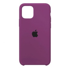 Чохол Apple iPhone 14 Pro Max, Original Soft Case, Purple, Фіолетовий