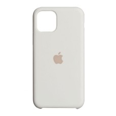 Чохол Apple iPhone 13 Pro Max, Original Soft Case, Stone, Сірий