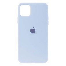 Чохол Apple iPhone 13 Pro Max, Original Soft Case, Ліловий