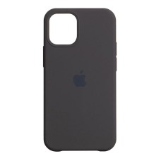 Чохол Apple iPhone 13 Pro Max, Original Soft Case, Кавовий