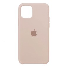 Чохол Apple iPhone 14, Original Soft Case, Лавандовий