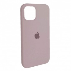 Чохол Apple iPhone 15, Original Soft Case, Лавандовий