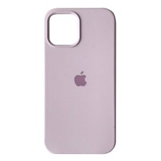 Чохол Apple iPhone 13 Pro, Original Soft Case, Glycine, Фіолетовий