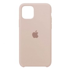 Чохол Apple iPhone 15 Pro Max, Original Soft Case, Лавандовий