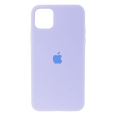 Чохол Apple iPhone 13 Pro, Original Soft Case, Elegant Purple, Бузковий