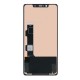 Дисплей Xiaomi Mi8SE, з сенсором, без рамки, IPS, Чорний