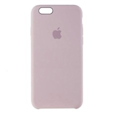 Чохол Apple iPhone 12 Pro Max, Original Soft Case, Лавандовий