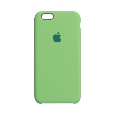 Чохол Apple iPhone 12, iPhone 12 Pro, Original Soft Case, Зелений