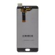 Дисплей Meizu M6, (PRC), з сенсором, без рамки, IPS, Білий