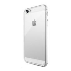 Чохол Apple iPhone 6 Plus, iPhone 6S Plus, Verus Crystal, Білий