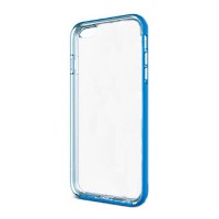 Чохол Apple iPhone 6 Plus, iPhone 6S Plus, Verus Crystal, Срібний