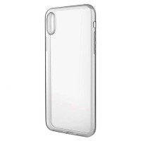 Чехол Apple iPhone 6, iPhone 6S, X-Doria Gel, Розовый