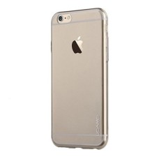 Чохол Apple iPhone 6, iPhone 6S, USAMS Soft, Золотий