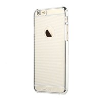 Чохол Apple iPhone 6 Plus, iPhone 6S Plus, TOTU Ultra, Бронзовий
