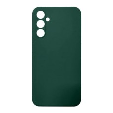 Чохол Samsung A546 Galaxy A54 5G, Soft TPU Armor, Midnight Green, Зелений