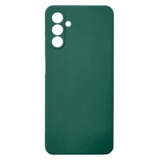 Чохол Samsung A047 Galaxy A04S, A136 Galaxy A13 5G, Soft TPU Armor, Midnight Green, Зелений