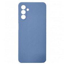 Чохол Samsung A047 Galaxy A04S, A136 Galaxy A13 5G, Soft TPU Armor, Linen Blue, Блакитний