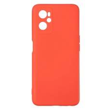 Чохол Oppo A76, Original Soft Case, Червоний