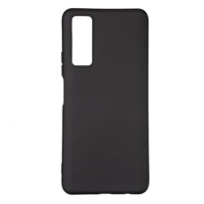 Чохол Huawei P Smart 2021, Original Soft Case, Чорний