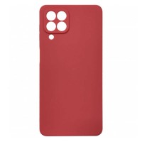 Чехол Samsung M536 Galaxy M53, Soft TPU Armor, Красный