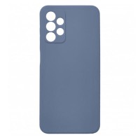 Чехол Samsung A336 Galaxy A33, Soft TPU Armor, Синий