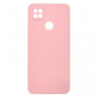 Чехол Xiaomi Redmi 9C, Soft TPU Armor, Розовый