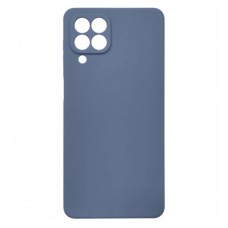 Чохол Samsung M536 Galaxy M53, Soft TPU Armor, Синій