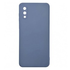 Чохол Samsung A022 Galaxy A02, Soft TPU Armor, Синій