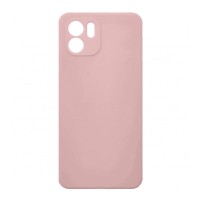 Чехол Xiaomi Redmi A1, Soft TPU Armor, Pink Sand, Розовый