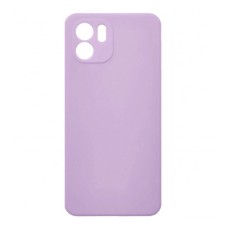 Чохол Xiaomi Redmi A1, Soft TPU Armor, Light Violet, Фіолетовий