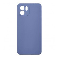 Чехол Xiaomi Redmi A1, Soft TPU Armor, Linen Blue, Синий