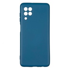 Чохол Realme C55, Original Soft Case, Синій