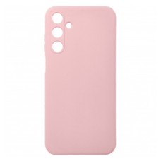 Чохол Samsung A256 Galaxy A25 5G, Soft TPU Armor, Pink Sand, Рожевий